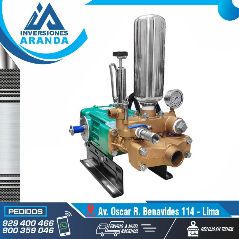 CABEZAL TCS-130 DIAMOND