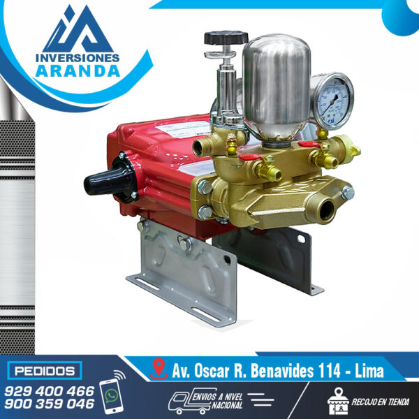 CABEZAL TCS-28 DIAMOND