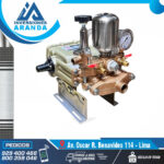 CABEZAL TCS-60 DIAMOND