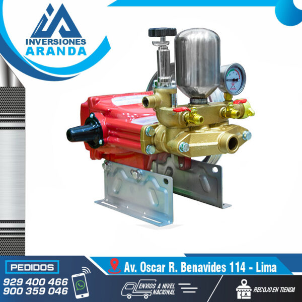 CABEZAL TS-28 DIAMOND