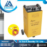 CARGADOR DE BATERIA CLASS430 SAFARI