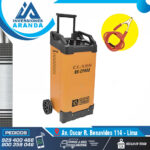 CARGADOR DE BATERIA CLASS600 SAFARI