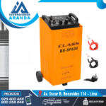 CARGADOR DE BATERIA CLASS630 SAFARI