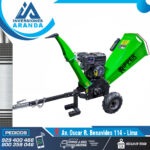 CHIPEADORA GS-15002 RIPPER