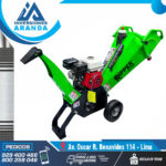 CHIPEADORA GS-650 RIPPER