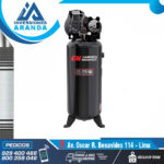 COMPRESORA DE AIRE CAMPBELL HAUSFELD CE6037