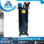 COMPRESORA DE AIRE MOD-CR80G-2P