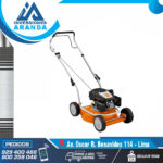 CORTADORA DE CÉSPED STIHL RM 2.2 R