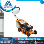 CORTADORA DE CÉSPED STIHL RM 248