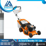 CORTADORA DE CÉSPED STIHL RM 253