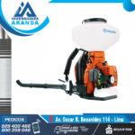 FUMIGADORA HUSQVARNA MOD-362D28