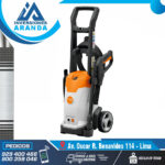 HIDROLAVADORA STIHL RE90