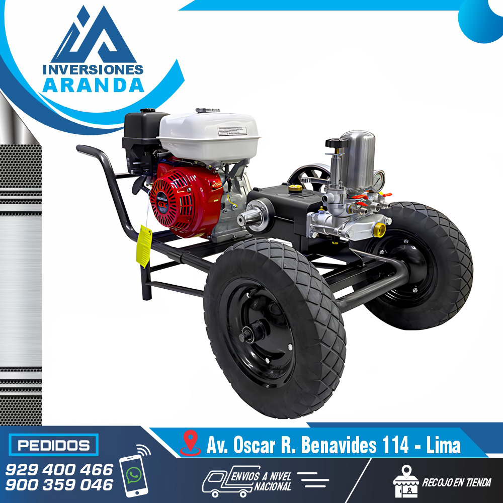 MCH270-90SP MOTOFUMIGADORA ESTACIONARIA CON CARRETA Y LLANTAS DE 16 MCH270-90SP MOTOFUMIGADORA ESTACIONARIA CON CARRETA Y LLANTAS DE 16″