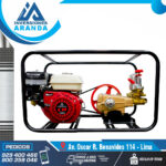 MER200-40F MOTOFUMIGADORA ESTACIONARIAv