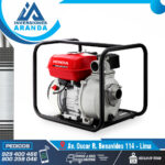 MOTOBOMBA HONDA WL20XH-2″