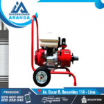 MOTOBOMBA MULTIETAPA CI390-2AP2