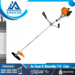 MOTOGUADAÑA STIHL FS 230