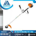 MOTOGUADAÑA STIHL FS 351