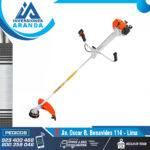 MOTOGUADAÑA STIHL FS 380