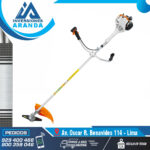 MOTOGUADAÑA STIHL FS 55