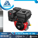 MOTOR ESTACIONARIO 10HP BRIGGS STRATTON