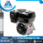 MOTOR ESTACIONARIO 13.5HP RS SERIES™ BRIGGS STRATTON