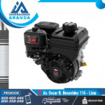 MOTOR ESTACIONARIO 6.5HP XR PROFESSIONAL SERIES™ BRIGGS STRATTON®