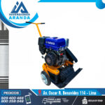 PLANCHA COMPACTADORA CON MOTOR YAMAHA MOD-MX360-14.1