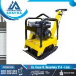 PLANCHA COMPACTADORA REVERSIBLE 19L1-8