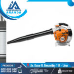 SOPLADOR STIHL BG 86