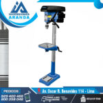 TALADRO DE BANCO 3/4, 1.5 HP, KAILI MOD-KL838