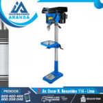 TALADRO DE BANCO 3/4, 1.5 HP, KAILI MOD-KL839