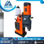 TALADRO MAGNETICO KCY100/4WDO CAYKEN