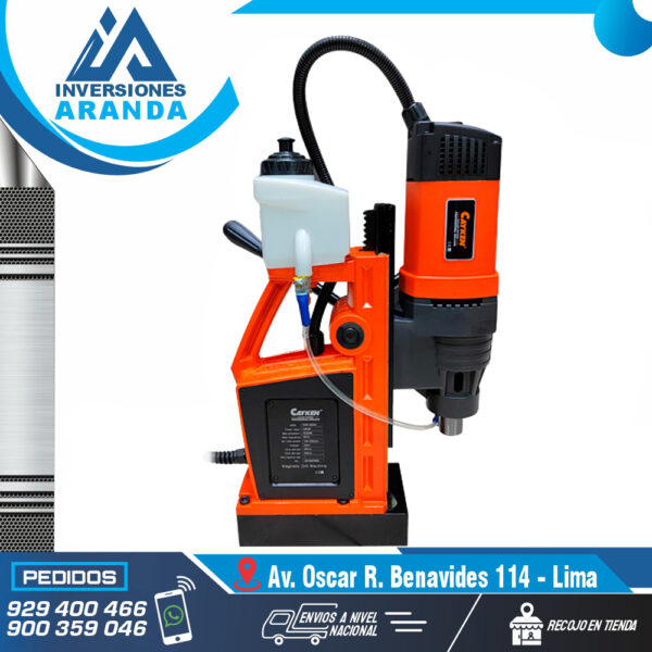 TALADRO MAGNETICO OND-68HD CAYKEN
