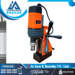 TALADRO MAGNETICO SCY-35WO CAYKEN