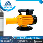 VIBRADORA DE CONCRETO NIWA MOD-DVNW–20