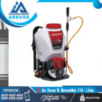 WJR4025T MOTOFUMIGADORA HONDA