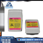 3M 7093C FILTRO PARA PARTÍCULAS P100