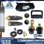 ACCESORIOS MILLER