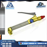 ADITAMENTO DE CORTE 90 grados  GCE X21