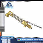 ADITAMENTO DE CORTE VICTOR® MODELO CA370-V