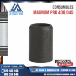 AISLADOR MAGNUM® PRO 350A - LINCOLN KP2773-2
