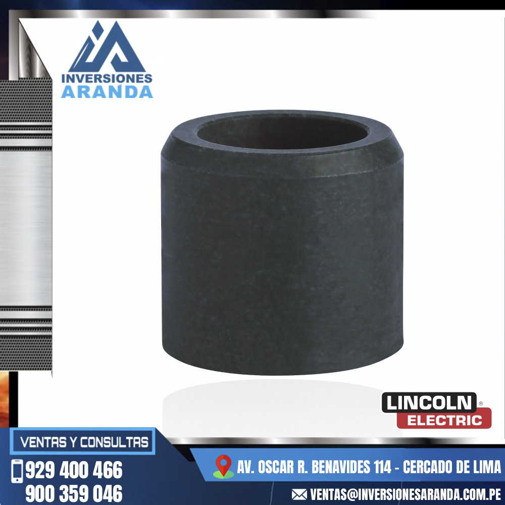 AISLANTE-MAGNUM-PRO-450A-550A-KP2773-1.jpg AISLANTE MAGNUM PRO - 450A-550A - KP2773-1 - Imagen 1