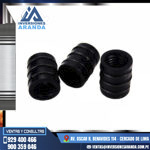 AISLANTES TIPO TWECO® 200 AMP – CM INDUSTRIES