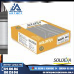 ALAMBRE MIGFIL 404 - SOLDEXA