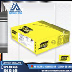 ALAMBRE TUBULAR CORESHIELD 8-Ni1 ESAB