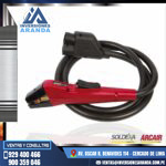 ANTORCHA ARCAIR AirPro X4000