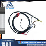 ANTORCHA PROFAX 1260