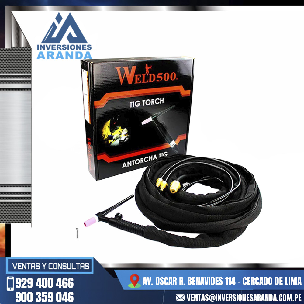 ANTORCHAS-SERIE-20-CAPACIDAD-250-AMP-.jpg ANTORCHAS SERIE 20 CAPACIDAD 250 AMP - Imagen 1