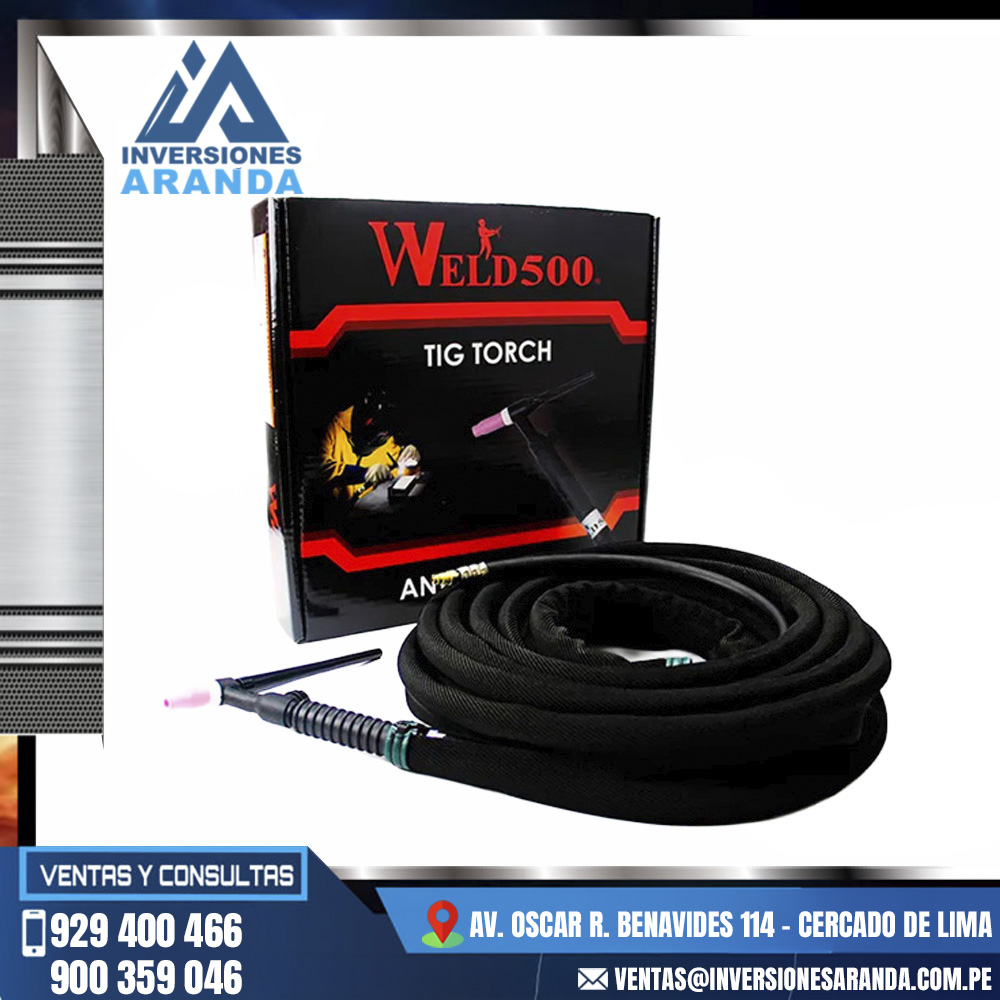 ANTORCHAS-SERIE-9-CAPACIDAD-125-AMP-.jpg ANTORCHAS SERIE 9 CAPACIDAD 125 AMP - Imagen 1